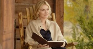 Michelle Pfeiffer ‘Never Wants to Star in Another Movie’ After Recent TV Roles: ‘So Much More Fun’ Michelle Pfeiffer ‘Never Wants to Star in Another Movie’ After Recent TV Roles: ‘So Much More Fun’