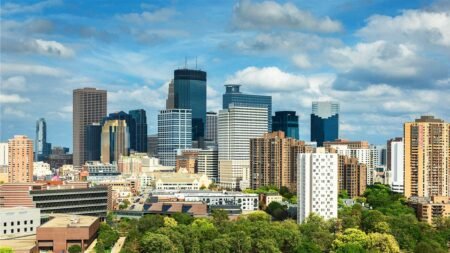 Third body found in Minneapolis in three days as police investigate string of deaths: report Third body found in Minneapolis in three days as police investigate string of deaths: report