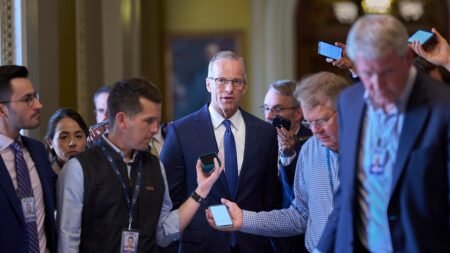Reporter’s Notebook: Summer ends, but the Senate’s fall crunch begins Reporter’s Notebook: Summer ends, but the Senate’s fall crunch begins