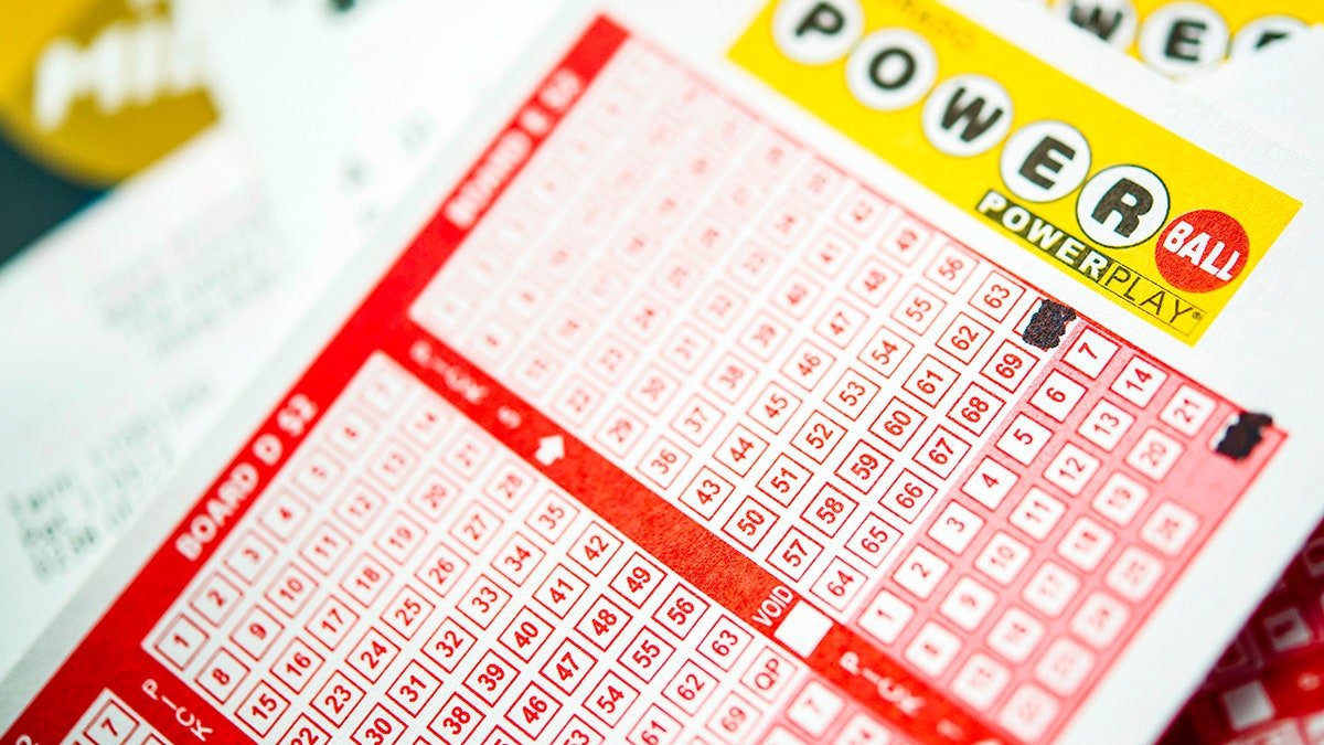 Powerball