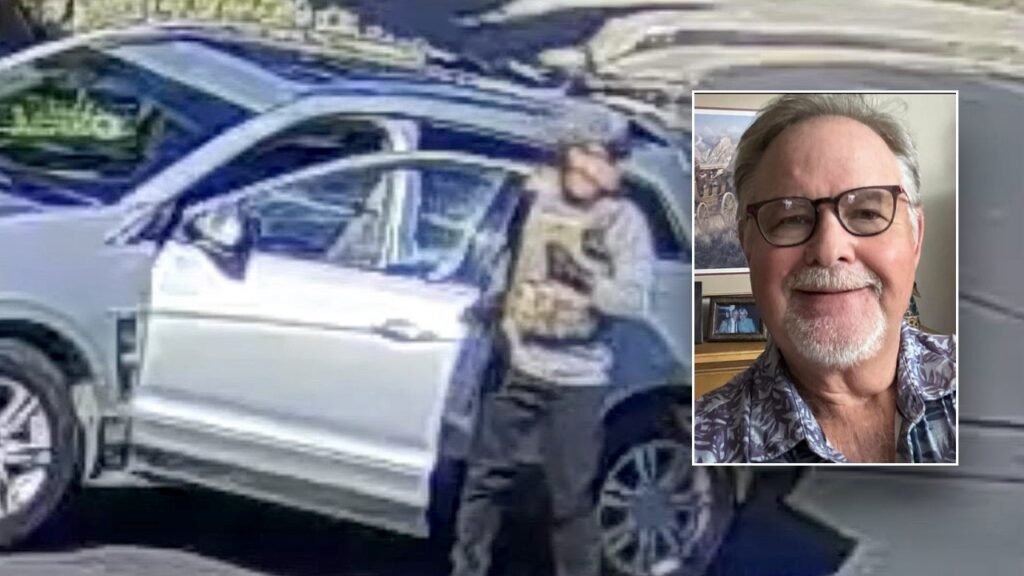 Illegal immigrant charged with brutal slaying one day after California judge released him Illegal immigrant charged with brutal slaying one day after California judge released him