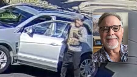 Illegal immigrant charged with brutal slaying one day after California judge released him Illegal immigrant charged with brutal slaying one day after California judge released him