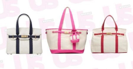 What’s a ‘Boatkin’ Bag? Meet the Chic Carryall That’s Begging for a Spot in Your Late-Summer Wardrobe What’s a ‘Boatkin’ Bag? Meet the Chic Carryall That’s Begging for a Spot in Your Late-Summer Wardrobe