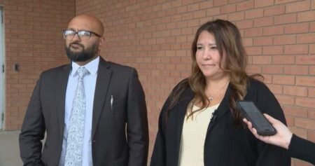 Saskatchewan human trafficking case ‘sets a precedent,’ Crown says, with 2 found guilty Saskatchewan human trafficking case ‘sets a precedent,’ Crown says, with 2 found guilty