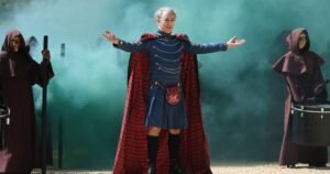 ‘The Traitors: New Blood’ Episode Release Schedule: Date, Time, Cast and More