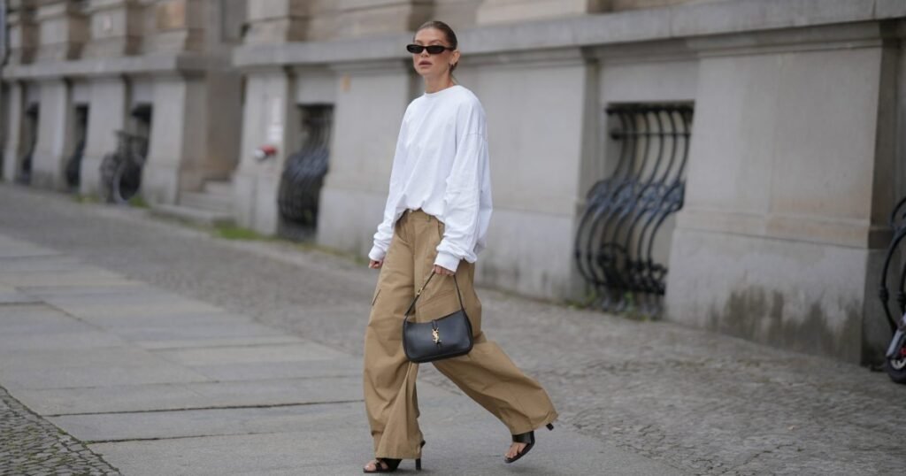You’ll Actually Retire Your Jeans After Seeing These 13 Ultra-Flattering Tailored Pants
