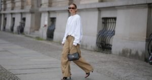 You’ll Actually Retire Your Jeans After Seeing These 13 Ultra-Flattering Tailored Pants You’ll Actually Retire Your Jeans After Seeing These 13 Ultra-Flattering Tailored Pants