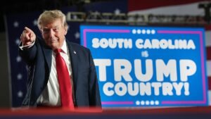 Trump keeps winning Republican primaries; his losses may be more revealing Trump keeps winning Republican primaries; his losses may be more revealing