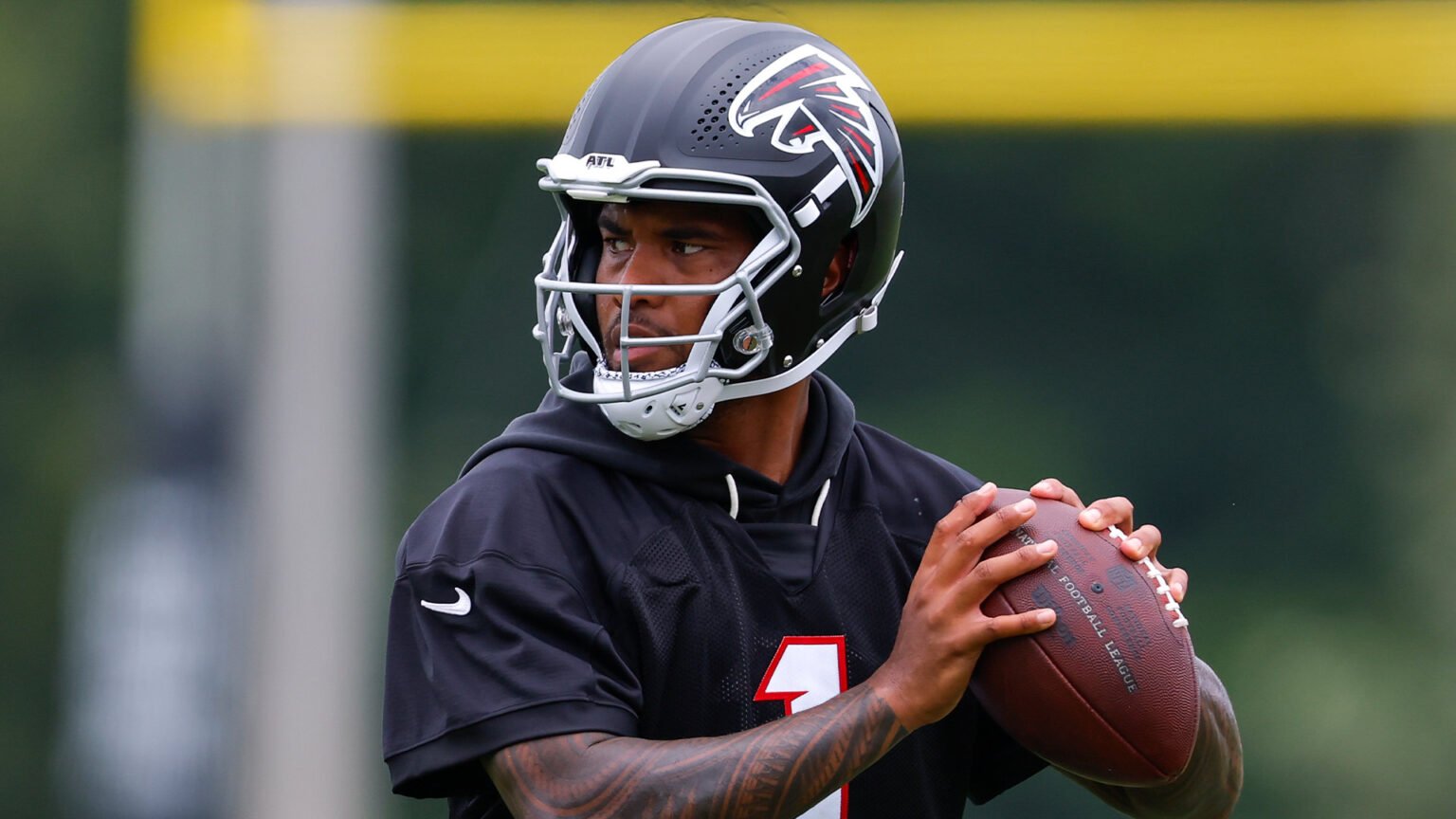 Tua Tagovailoa Will Start Falcons Preseason Opener, But Week 1 QB Still Unclear Tua Tagovailoa Will Start Falcons Preseason Opener, But Week 1 QB Still Unclear