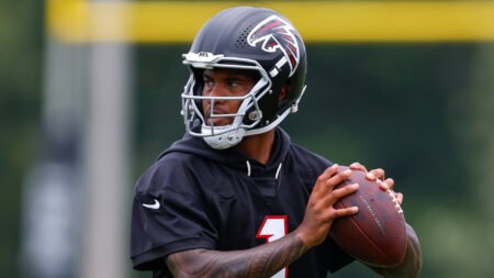 Tua Tagovailoa Will Start Falcons Preseason Opener, But Week 1 QB Still Unclear
