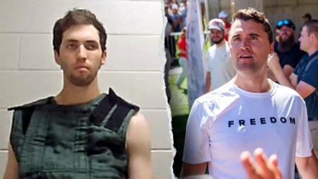 Prosecutors hammer Tyler Robinson bid to derail death penalty in Charlie Kirk murder case Prosecutors hammer Tyler Robinson bid to derail death penalty in Charlie Kirk murder case