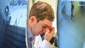 Accused Charlie Kirk assassin Tyler Robinson asks judge to take potential death penalty off table Accused Charlie Kirk assassin Tyler Robinson asks judge to take potential death penalty off table