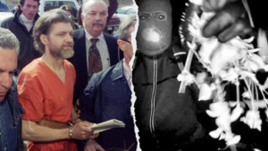 Nancy Guthrie ransom notes release follows Unabomber ‘precedent’ that cracked case, expert says Nancy Guthrie ransom notes release follows Unabomber ‘precedent’ that cracked case, expert says