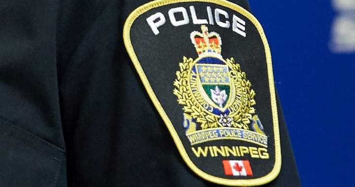 Deceased man identified by Winnipeg police, family notified Deceased man identified by Winnipeg police, family notified