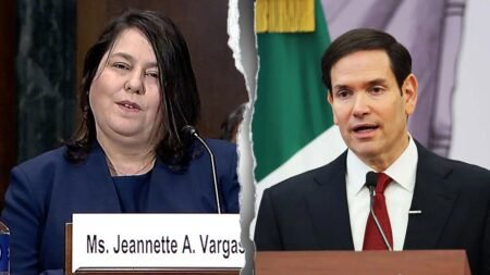 State Department blasts back at ‘rogue judge’ who overturned aggressive visa crackdown