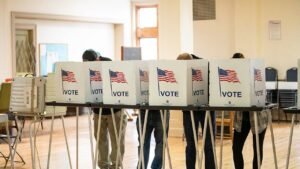 Jewish Dem defections threaten El-Sayed in Michigan Senate race decided by razor-thin margins Jewish Dem defections threaten El-Sayed in Michigan Senate race decided by razor-thin margins