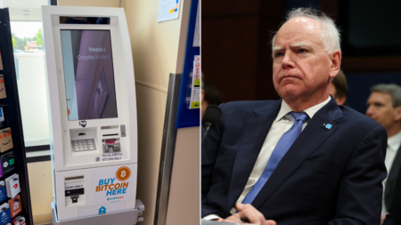 Minnesota’s ban on crypto ATMs goes into effect after citizens report losing nearly million in scams Minnesota’s ban on crypto ATMs goes into effect after citizens report losing nearly million in scams