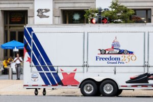 How to Watch 2026 INDYCAR Freedom 250: Start Time, Date, TV Channel, Streaming, Schedule