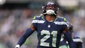 Seattle Seahawks make Devon Witherspoon NFL’s highest-paid CB of all time, but probably not for long Seattle Seahawks make Devon Witherspoon NFL’s highest-paid CB of all time, but probably not for long