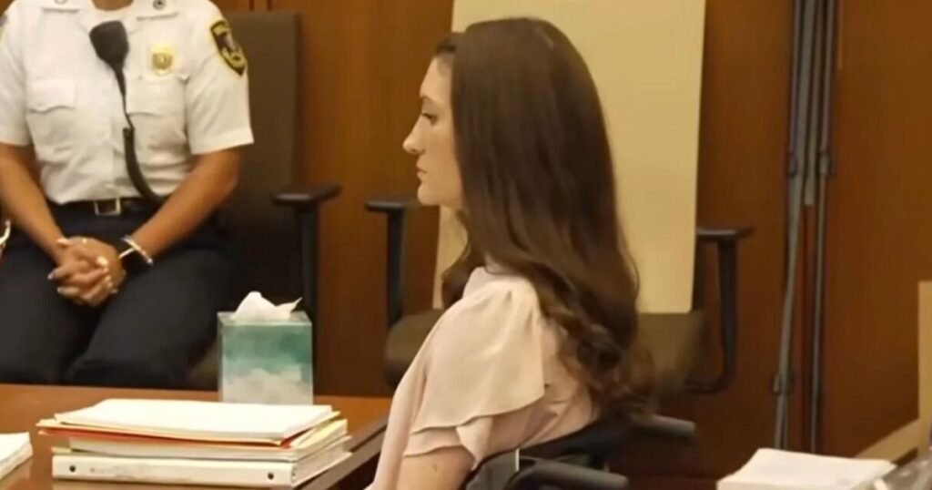 Where Is Lindsay Clancy Being Kept During Her Trial? Details on Her Housing Amid Murder Charges