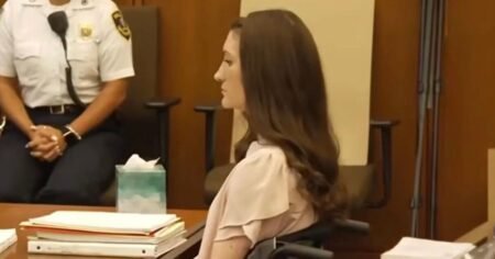 Where Is Lindsay Clancy Being Kept During Her Trial? Details on Her Housing Amid Murder Charges Where Is Lindsay Clancy Being Kept During Her Trial? Details on Her Housing Amid Murder Charges
