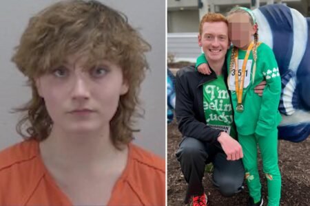 Teen charged after ‘friends with benefits’ lover fatally shot during ‘Russian roulette’ foreplay: cops Teen charged after ‘friends with benefits’ lover fatally shot during ‘Russian roulette’ foreplay: cops