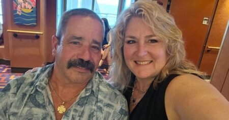 Woman Filed for Divorce 1 Month Before Firefighter Husband Killed Her in Murder-Suicide