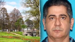NJ woman found with multiple stab wounds at home in affluent county, husband arrested NJ woman found with multiple stab wounds at home in affluent county, husband arrested