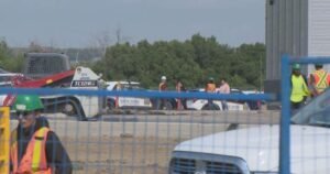 Construction worker killed in industrial accident: Saskatoon police
