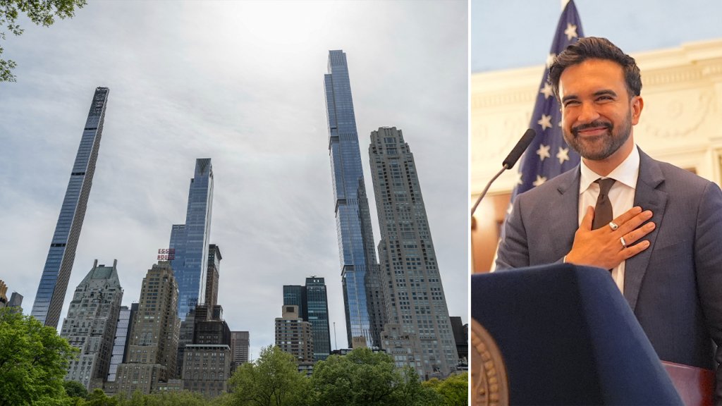 Mamdani’s luxury-home tax rollout derailed for now as judge delivers win to NYC homeowners over massive list Mamdani’s luxury-home tax rollout derailed for now as judge delivers win to NYC homeowners over massive list