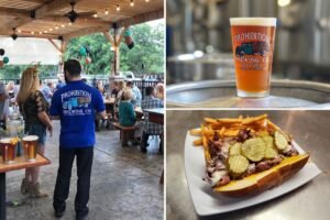 Landmark California brewing company closes down after 15-year run Landmark California brewing company closes down after 15-year run