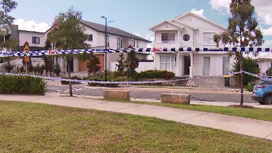 Police were called to reports of a large disturbance at a Bahrs Scrub property in Logan just after 2am on July 26. A 21-year-old man was found with significant head injuries on a nearby street.