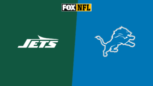 How to Watch Jets vs. Lions: TV Channel, Live Stream, Time How to Watch Jets vs. Lions: TV Channel, Live Stream, Time