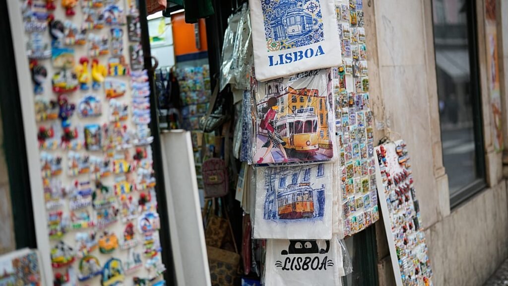 Lisbon voted the world’s happiest travel destination