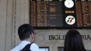 Italy rail strike: What passengers need to know Italy rail strike: What passengers need to know