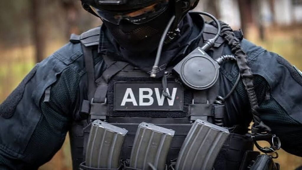 17-year-old detained in Poland over alleged plans for terrorist attack 17-year-old detained in Poland over alleged plans for terrorist attack