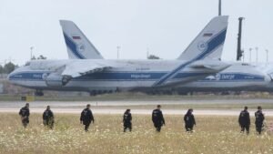 NATO’s deterrence ‘weakened’ by lack of response to Russian attacks