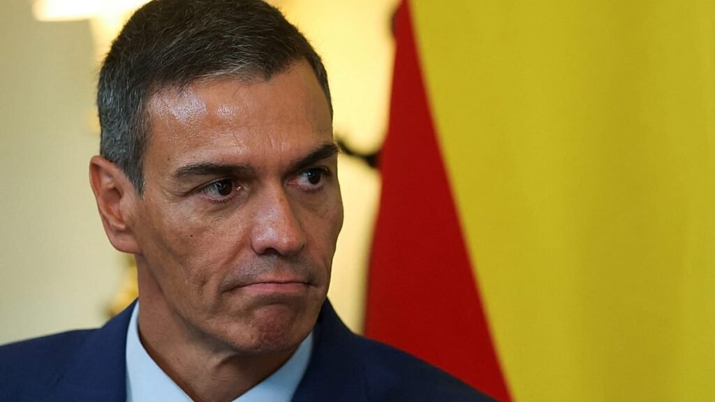 ‘A theft from citizens’: Spain hits 1,000 days without a new budget