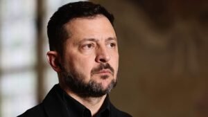 Zelenskyy asks EU to keep Usmanov and Fridman under sanctions Zelenskyy asks EU to keep Usmanov and Fridman under sanctions
