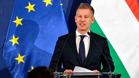 Hungary takes one more step to normalise relations with Brussels Hungary takes one more step to normalise relations with Brussels