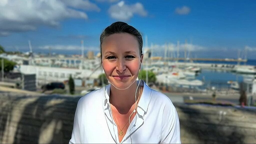 Video. Ceuta’s crisis ‘has not been completely solved’, says far-right MEP Video. Ceuta’s crisis ‘has not been completely solved’, says far-right MEP