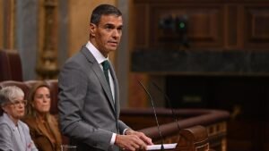 Spanish intelligence and police warned of Ceuta crossing a day before