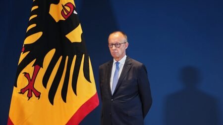 Alternative for Germany’s victory, Chancellor Merz’s nightmare Alternative for Germany’s victory, Chancellor Merz’s nightmare