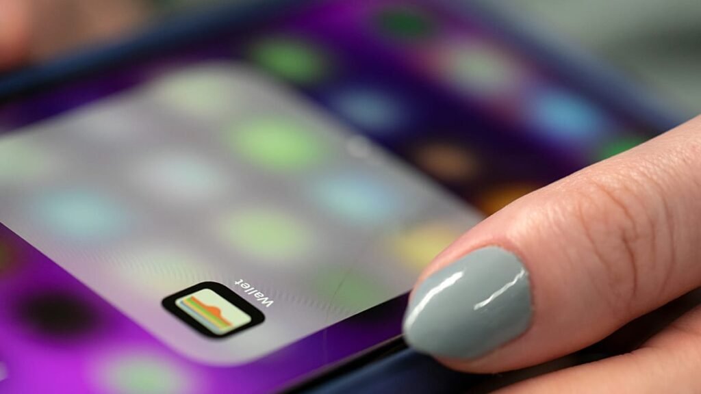 Could one app replace your wallet? Ask the Euronews AI chatbot Could one app replace your wallet? Ask the Euronews AI chatbot