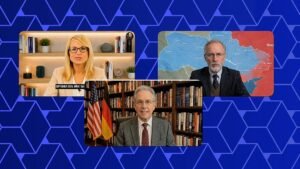 AI-generated ‘experts’ front German-language political video network