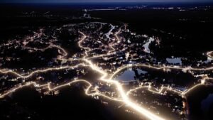 The world’s first laser fusion power station is being built in Germany