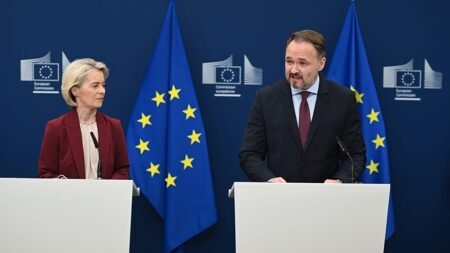 EU tells capitals to cut gas demand amid rising supply concerns