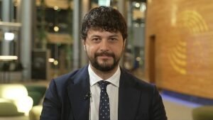 Video. EU has ‘the power’ to lead on ‘global treaty on AI’, says MEP