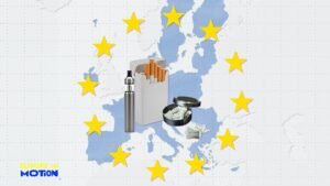 How popular are smoking and vaping in the EU? How popular are smoking and vaping in the EU?