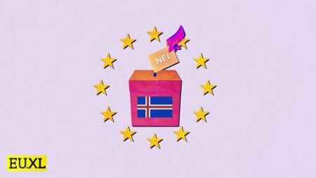 Iceland said ‘No’ to EU membership talks. What does it mean? Iceland said ‘No’ to EU membership talks. What does it mean?